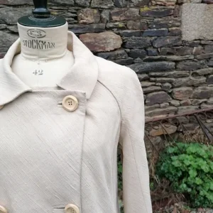 manteau beige 1