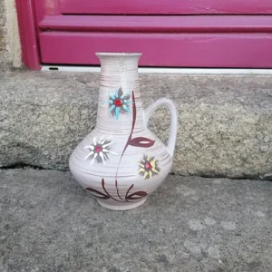 vase west germany 1